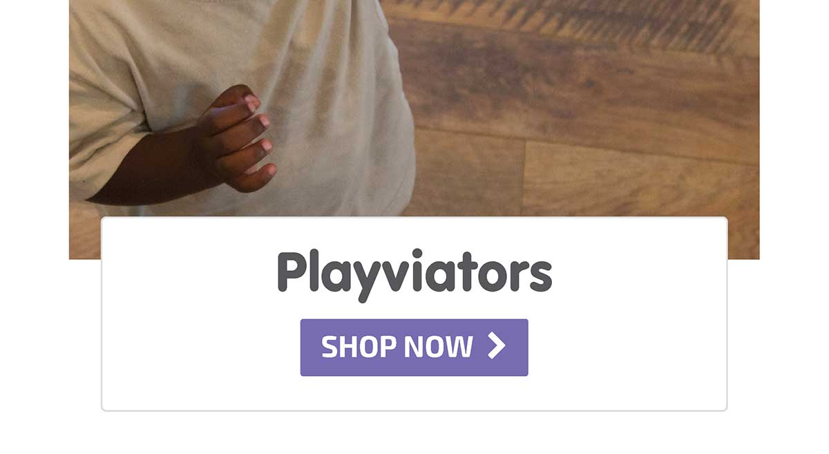 Playviators - Shop Now