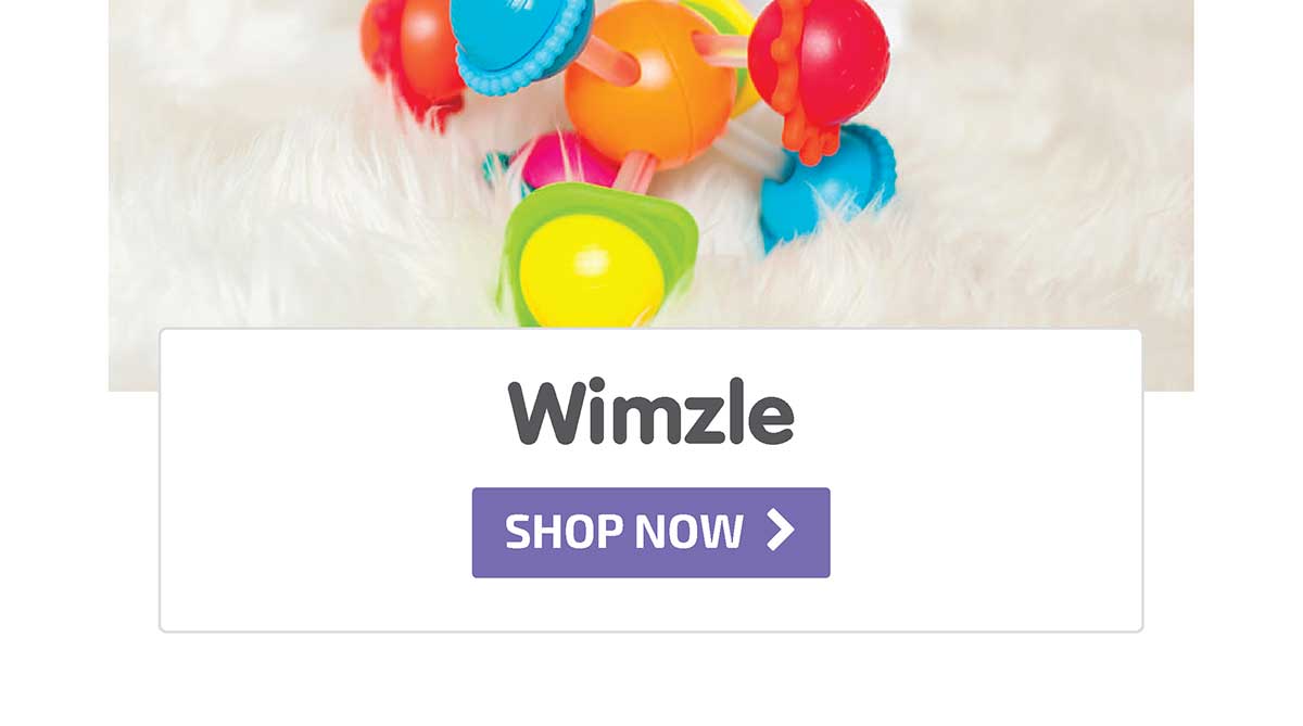 Wimzle - Shop Now