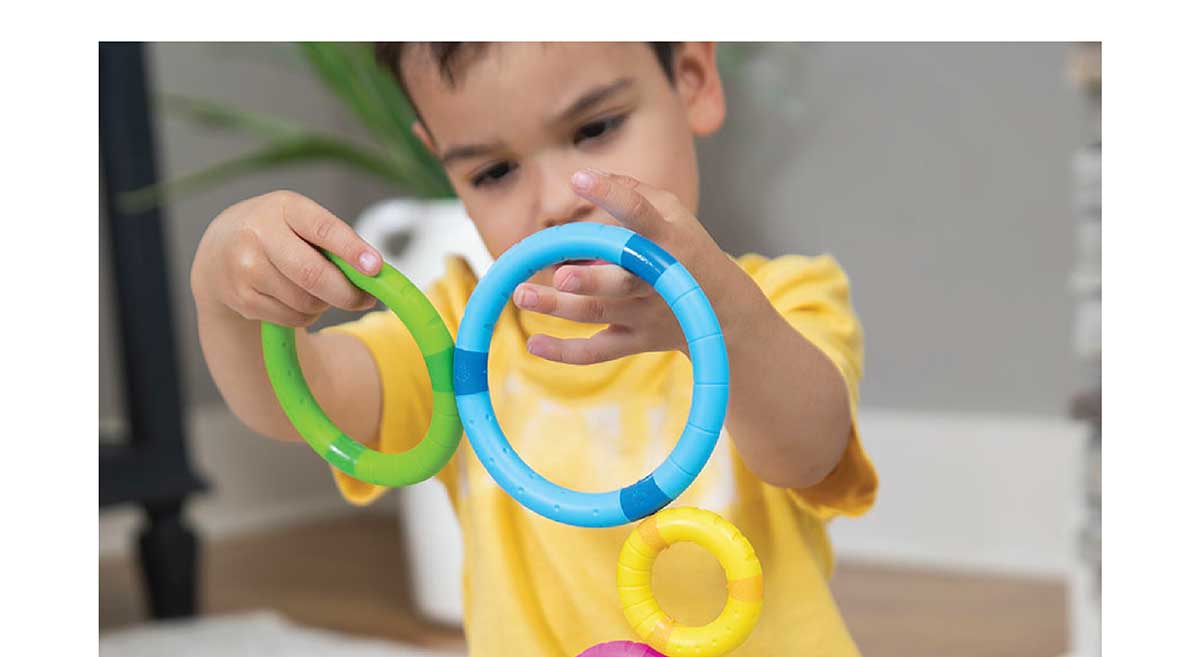 Tinker Rings