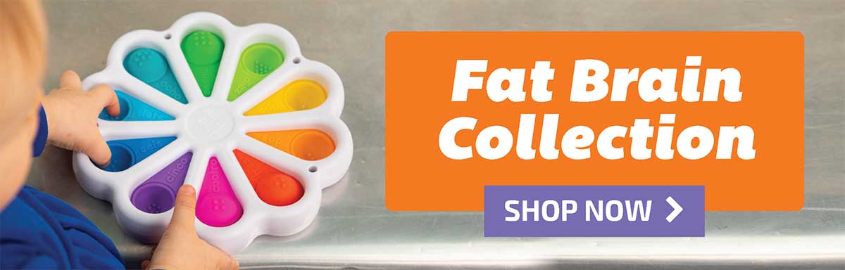 Fat Brain Collection