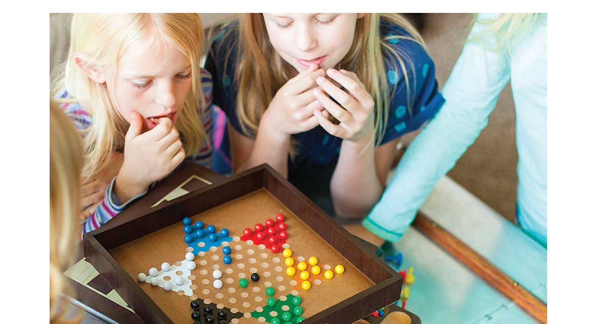 The Ultimate Classic Family Game Collection