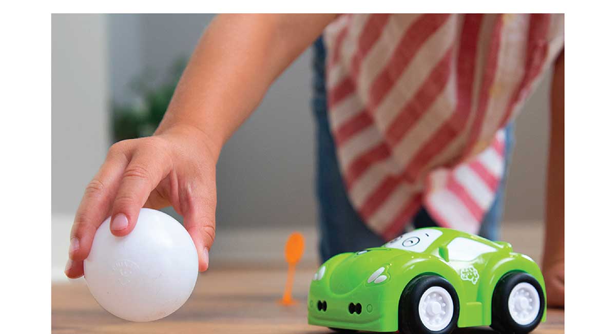 Magic Motion Mobile