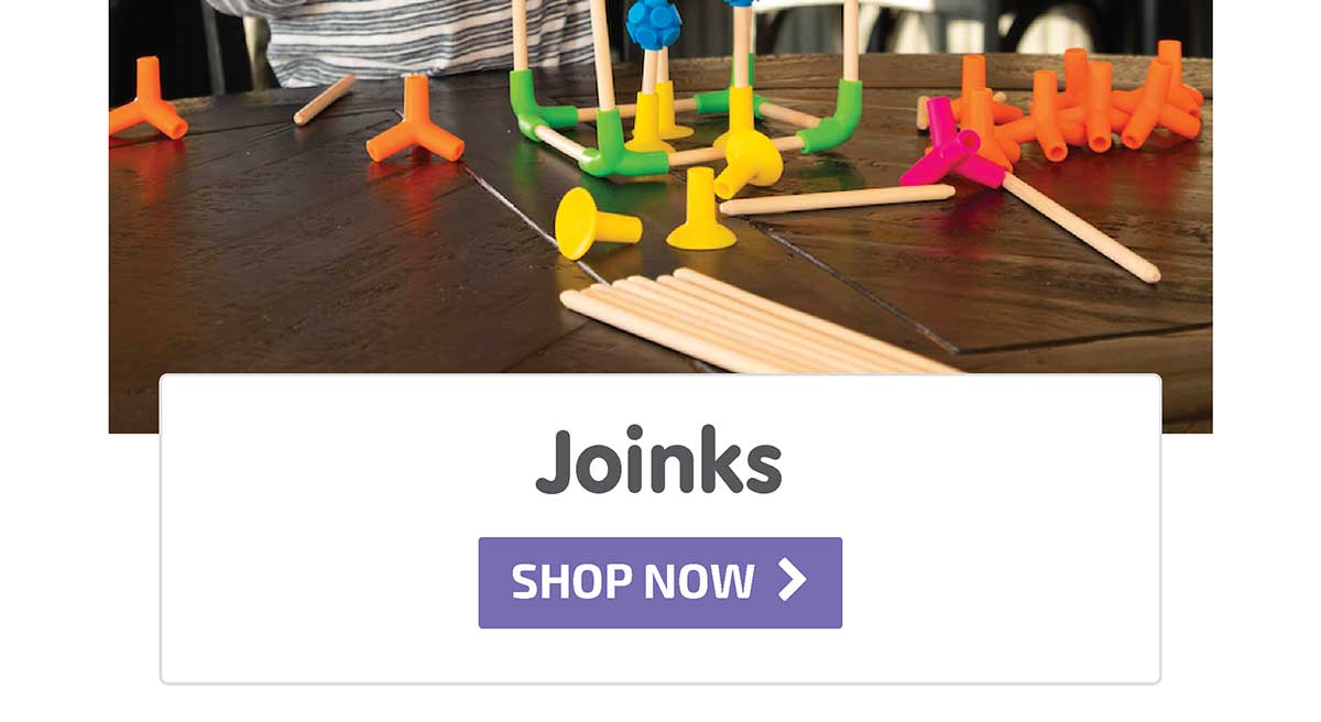 Joinks - Shop Now