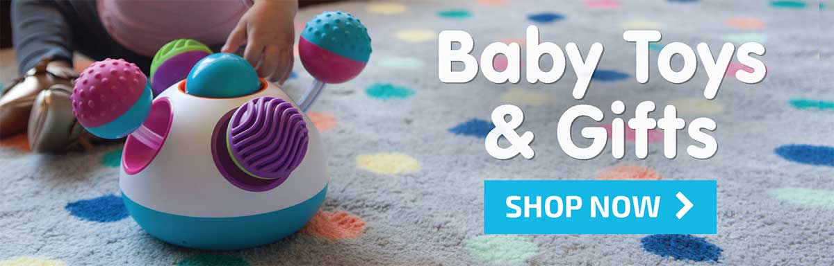 Baby Toys & Gifts