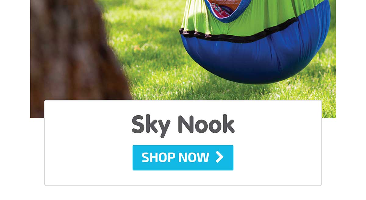 Sky Nook - Shop Now