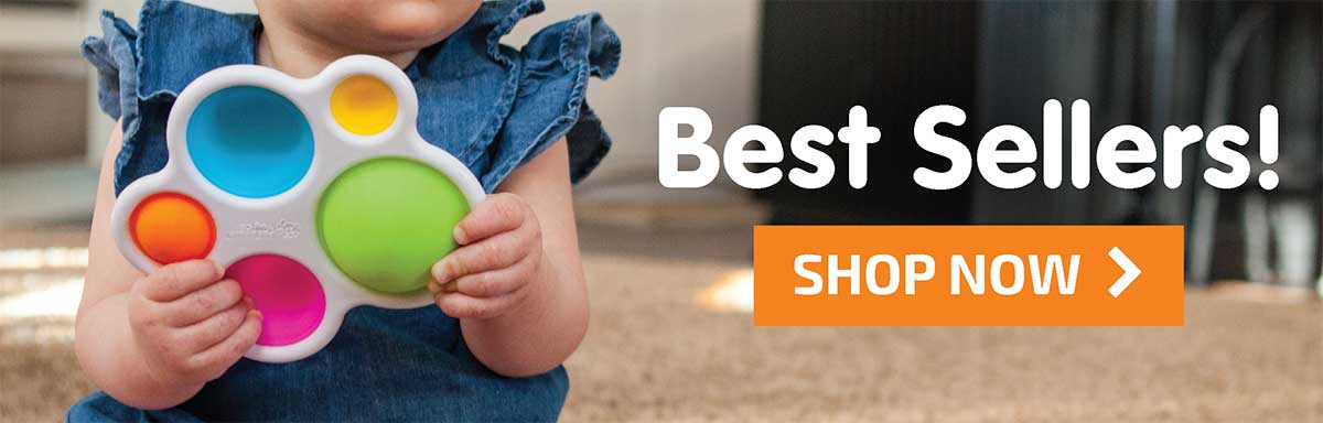Best Sellers