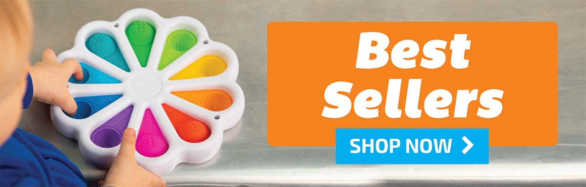 Best Sellers