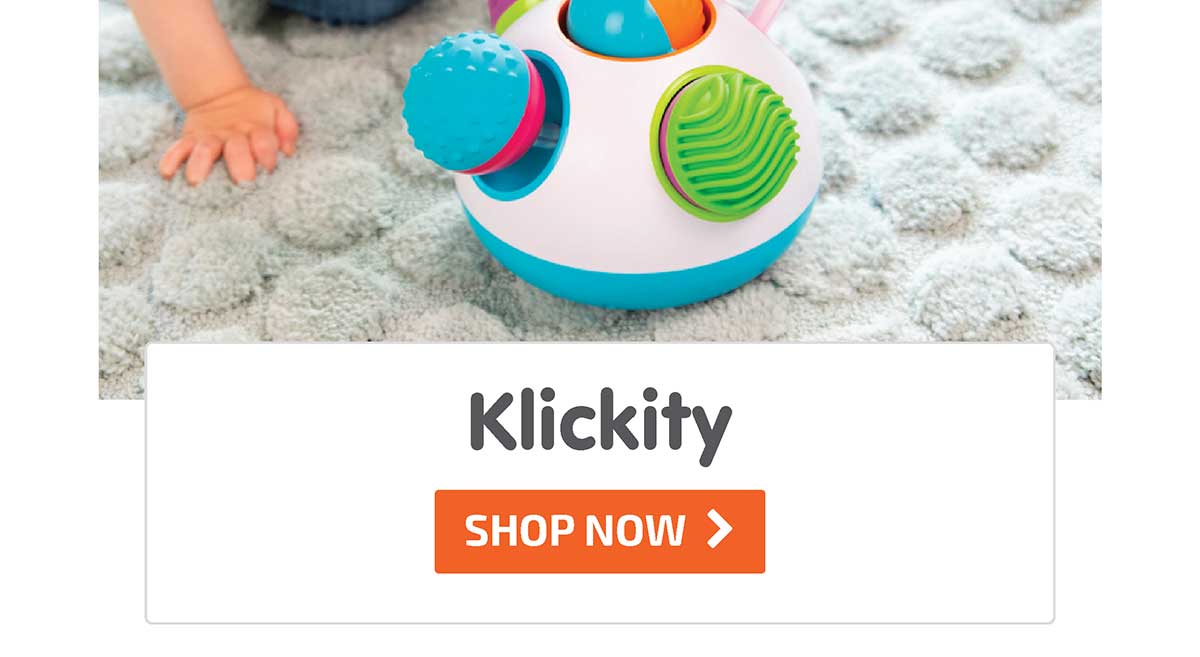 Klickity - Shop Now