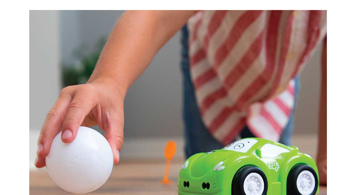 Magic Motion Mobile