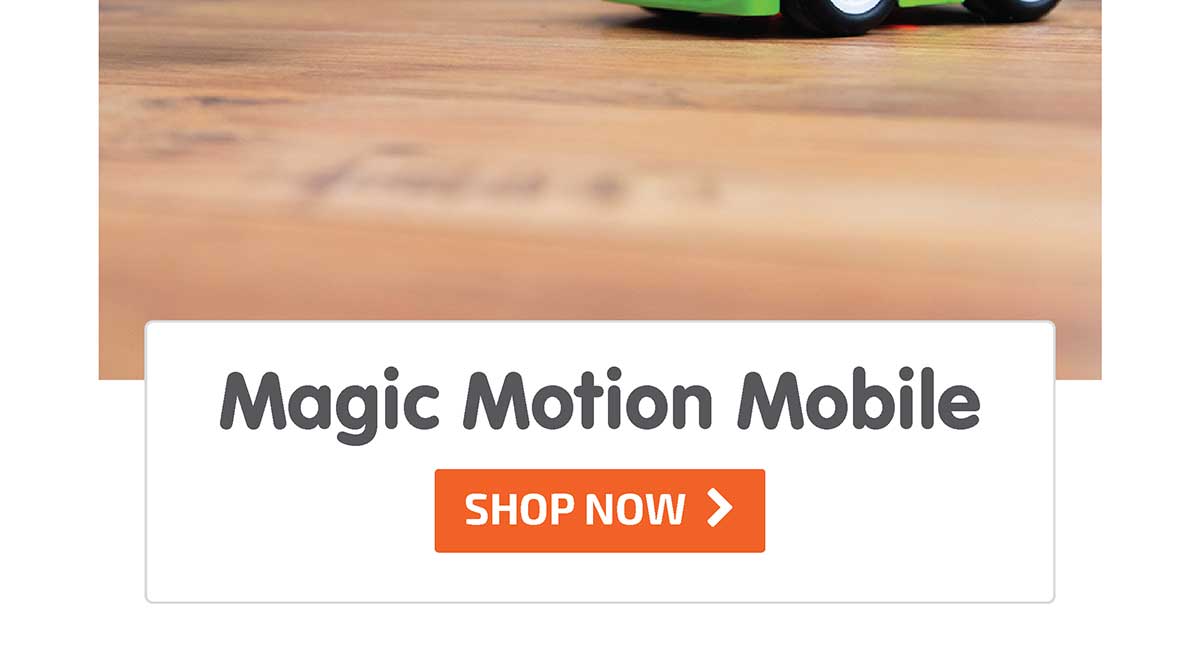 Magic Motion Mobile - Shop Now