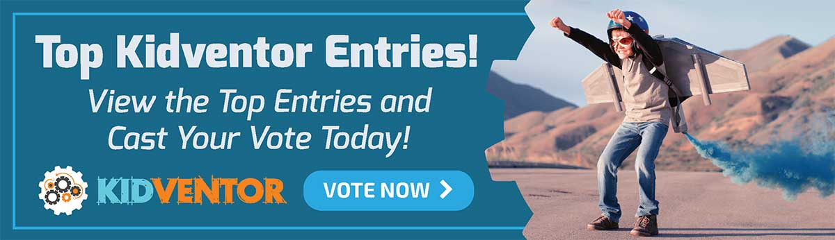 Kidventor Contest