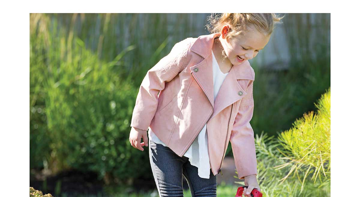 Leaf Blower Pretend Play Toy