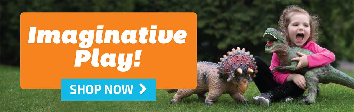 Imaginative Play