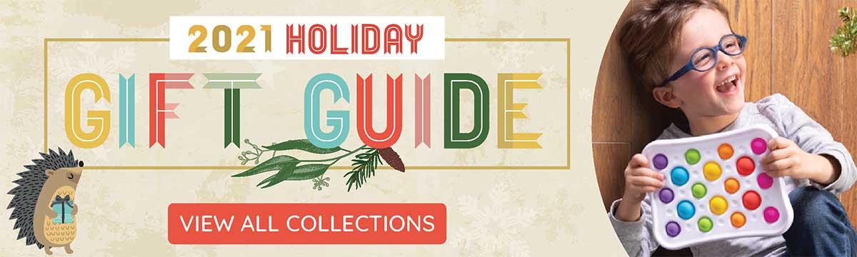 2021 Holiday Gift Guide!