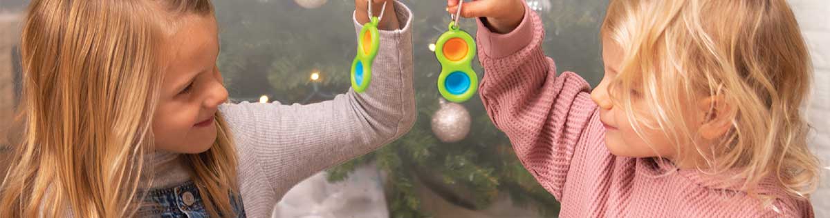 2-in-1 Musical Jump 'n Toss