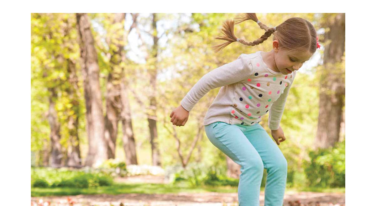 2-in-1 Musical Jump 'n Toss