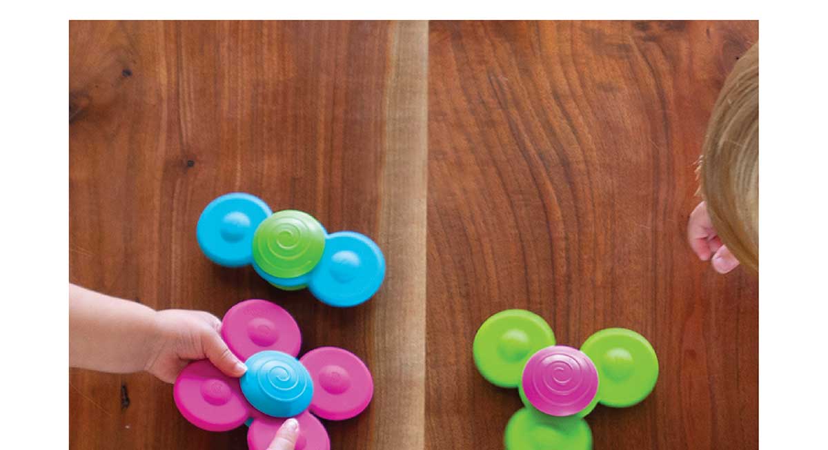 Whirly Squigz