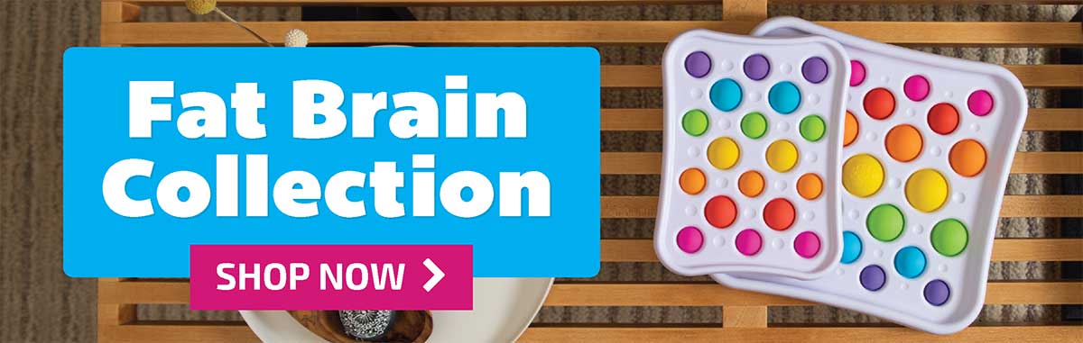 Fat Brain Collection