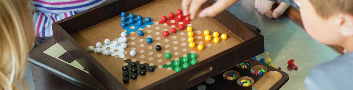 The Ultimate Classic Family Game Collection