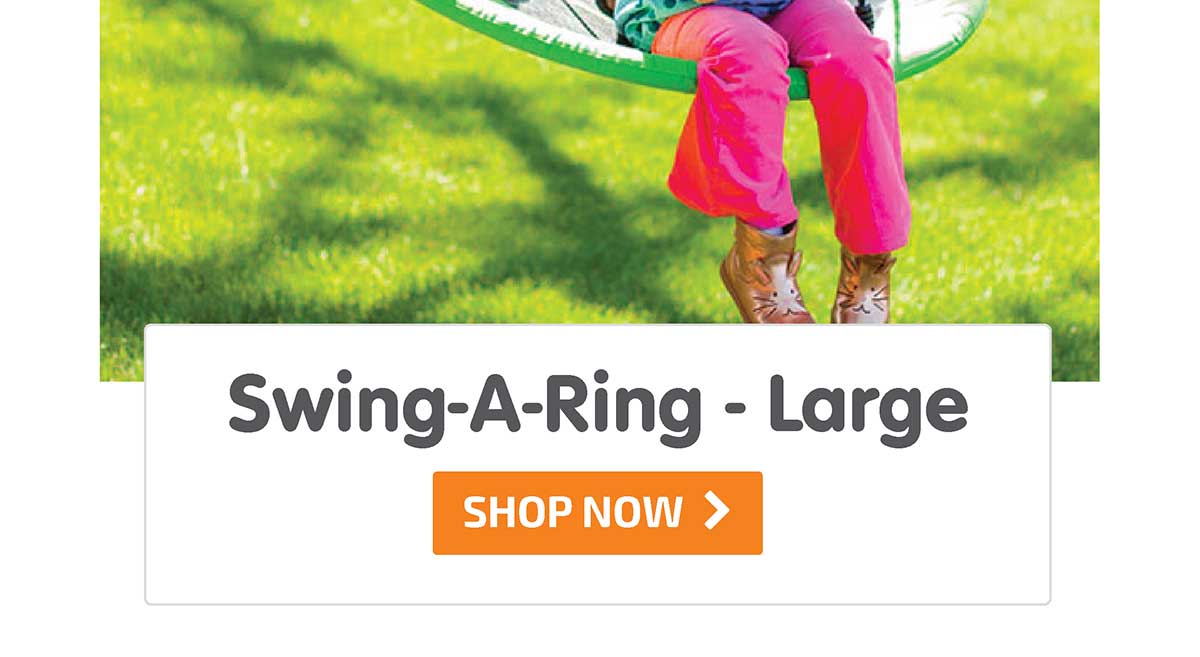 Swing-A-Ring - Large - Shop Now