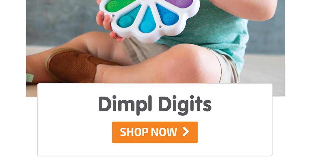Dimpl Digits - Shop Now