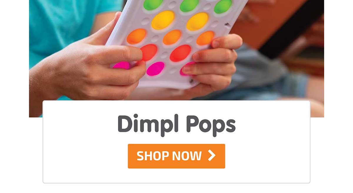 Dimpl Pops - Shop Now