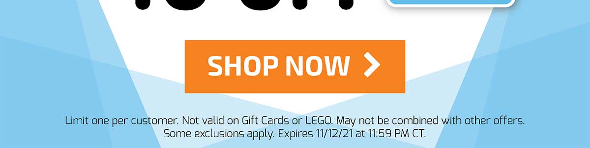 Up to $40 Off! - Shop Now