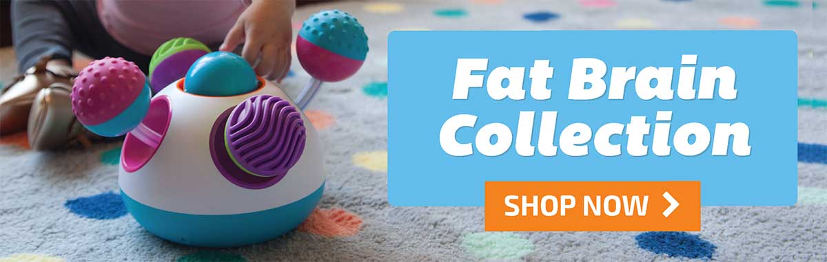 Fat Brain Collection