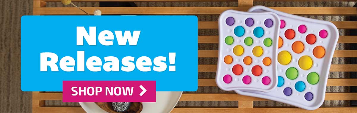 New Releases