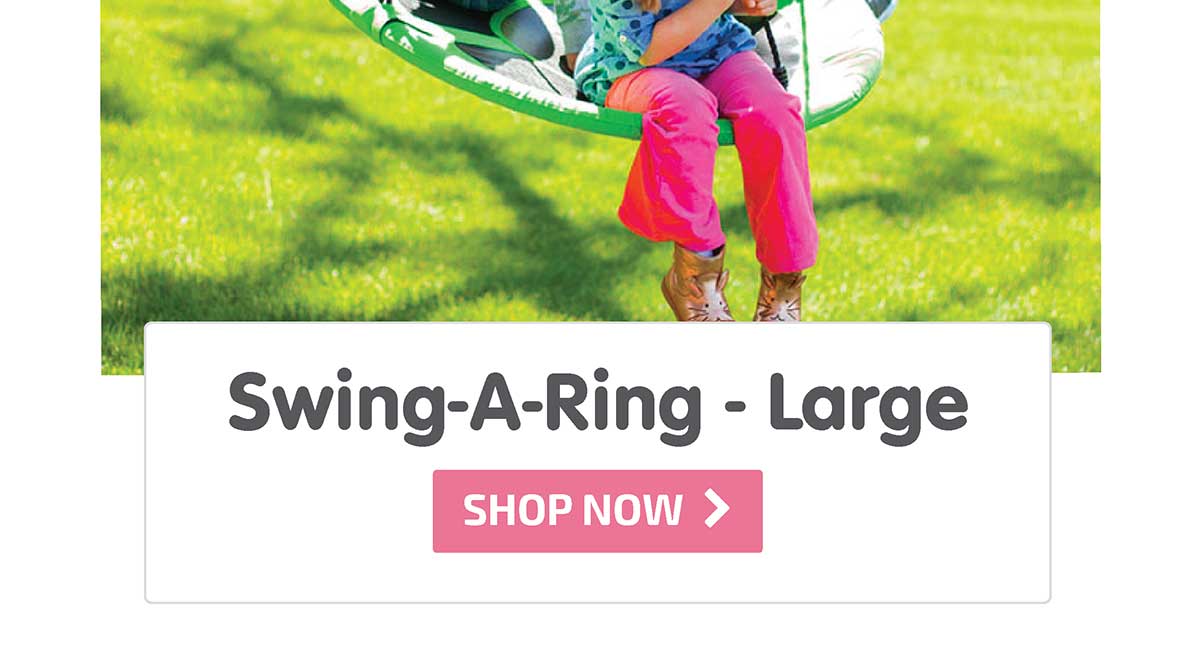 Swing-A-Ring - Large - Shop Now