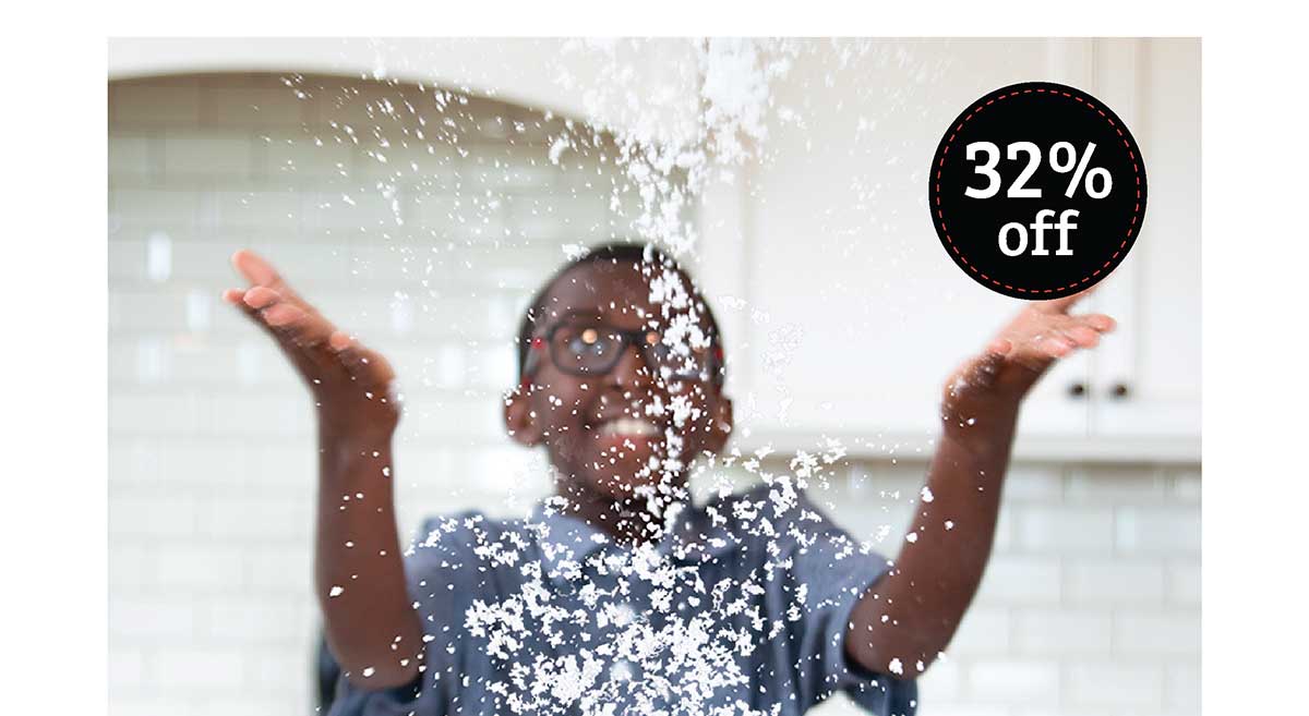 Snow Much Fun! Mega Frozen Science Lab - 32% Off!