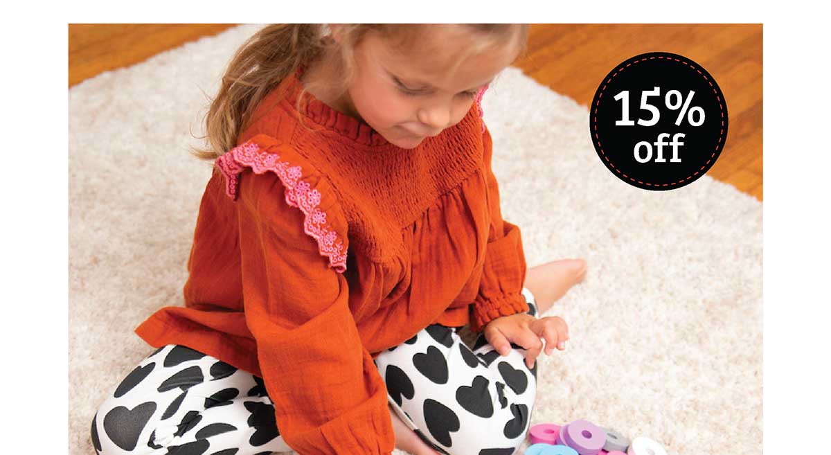 Count and Sort Stacking Tower - 15% Off!