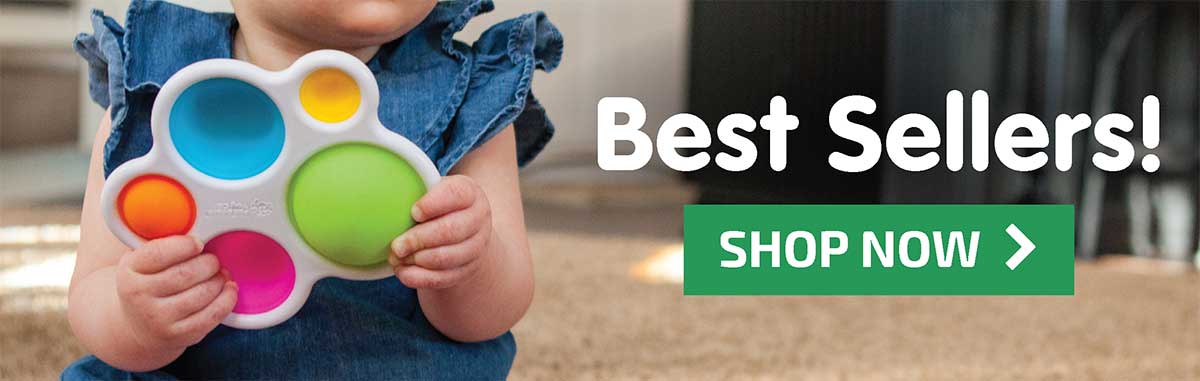 Best Sellers!