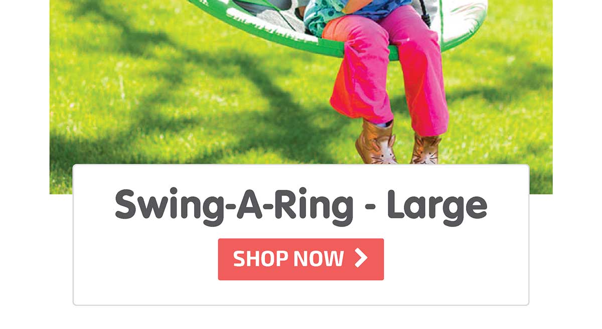 Swing-A-Ring - Large - Shop Now