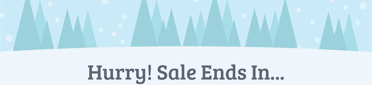 Cyber Monday 4 Hour Blowout! 20% Off Sitewide from 8am-12pm CST. Use Code CYBER at checkout!