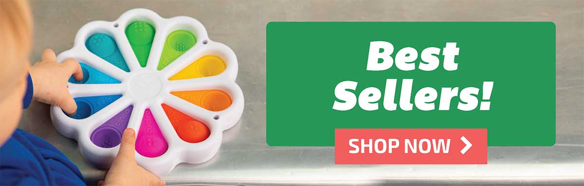 Best Sellers!