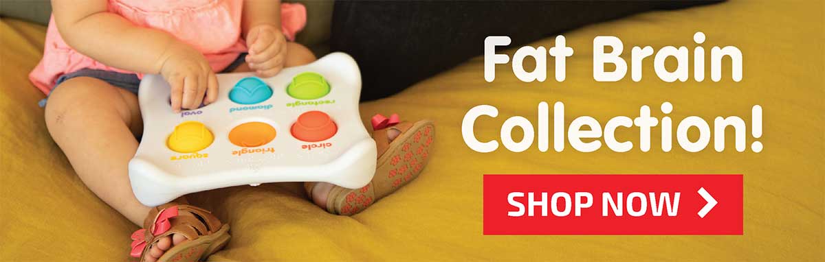 Fat Brain Collection