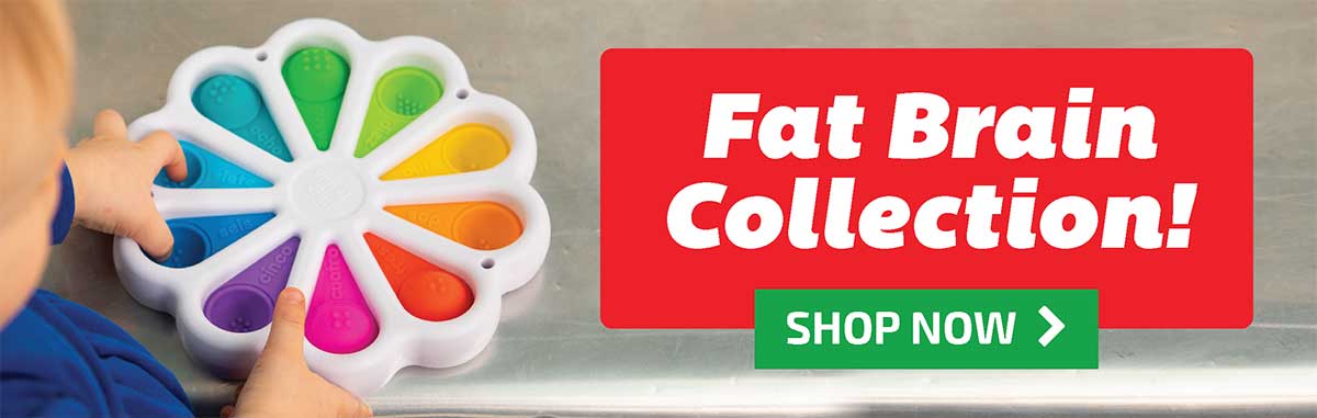 Fat Brain Collection