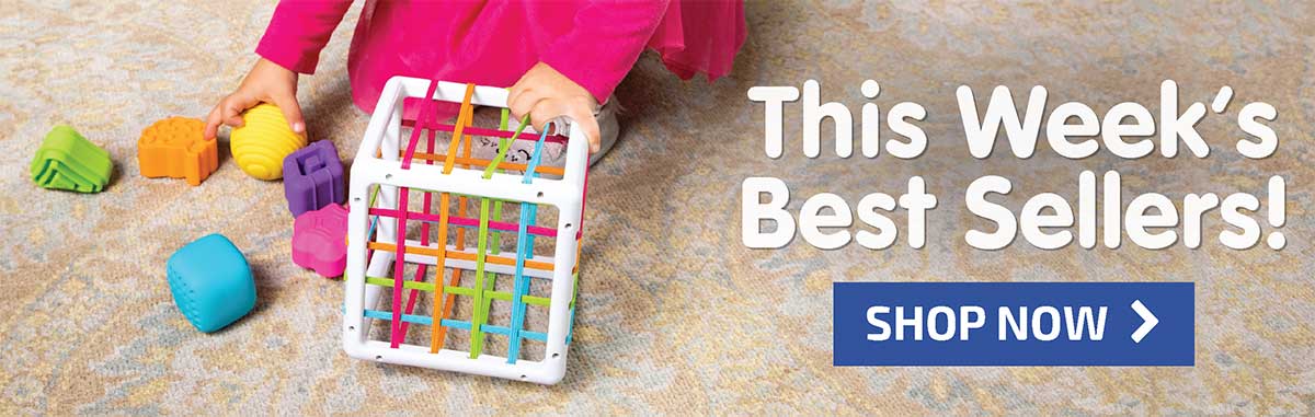 This Week's Best Sellers