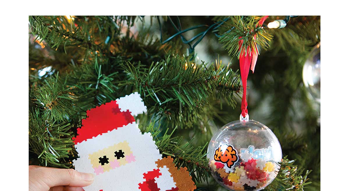 Holly Jolly Jixelz