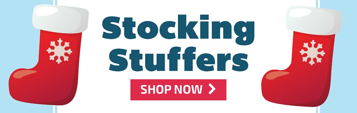 Stocking Stuffers