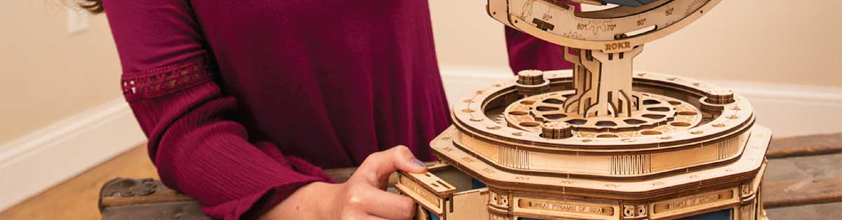 PuzzleGears