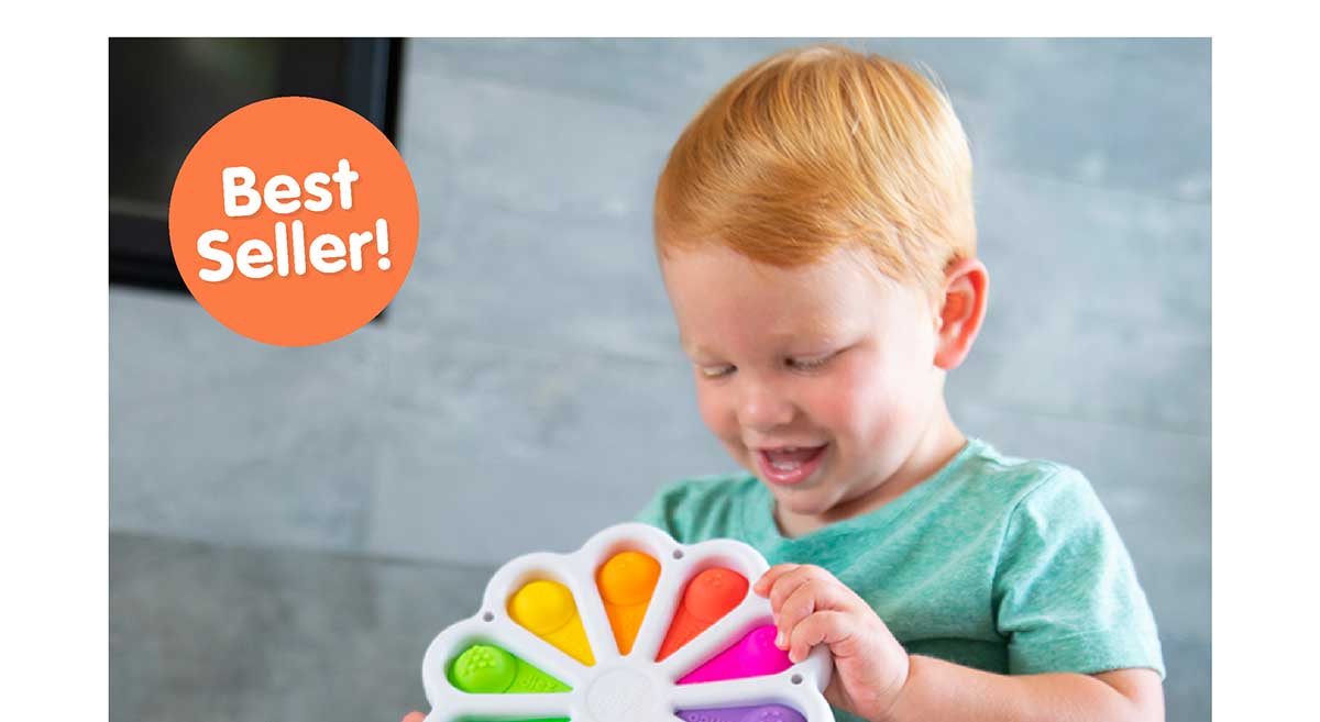 Dimpl Digits - Best Seller!