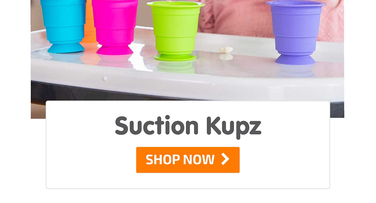 Suction Kupz - Shop Now