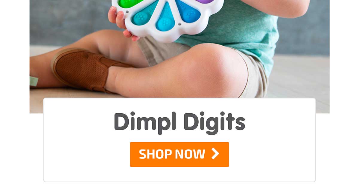 Dimpl Digits - Shop Now