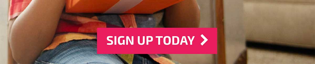 Birthday Concierge - Sign Up Today