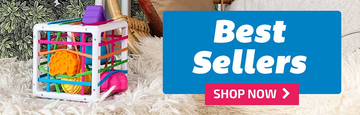 Best Sellers