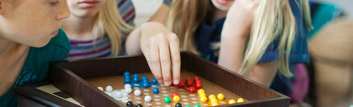 The Ultimate Classic Family Game Collection