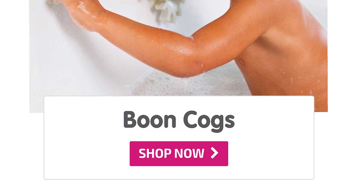 Boon Cogs Water Gear Bath Toy - Shop Now