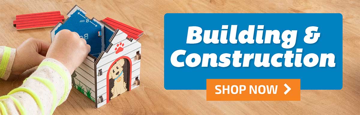 Building & Construction